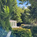 Peaceful And Comfortable With Valley View *