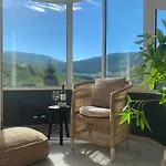 Peaceful And Comfortable With Valley View * Le Claux