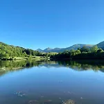 Peaceful And Comfortable With Valley View *
