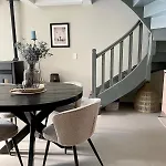 Holiday home Peaceful And Comfortable With Valley View Le Claux