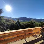 Peaceful And Comfortable With Valley View Le Claux