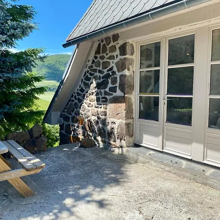 Ferienhaus Peaceful And Comfortable With Valley View