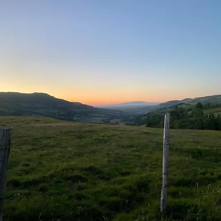 Peaceful And Comfortable With Valley View * Le Claux