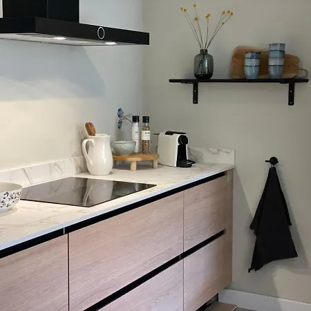 Peaceful And Comfortable With Valley View * Le Claux