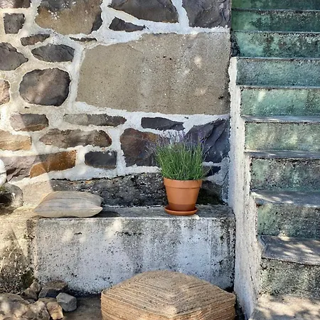 Hébergement de vacances Peaceful And Comfortable With Valley View Le Claux