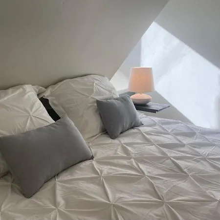 Hébergement de vacances Peaceful And Comfortable With Valley View